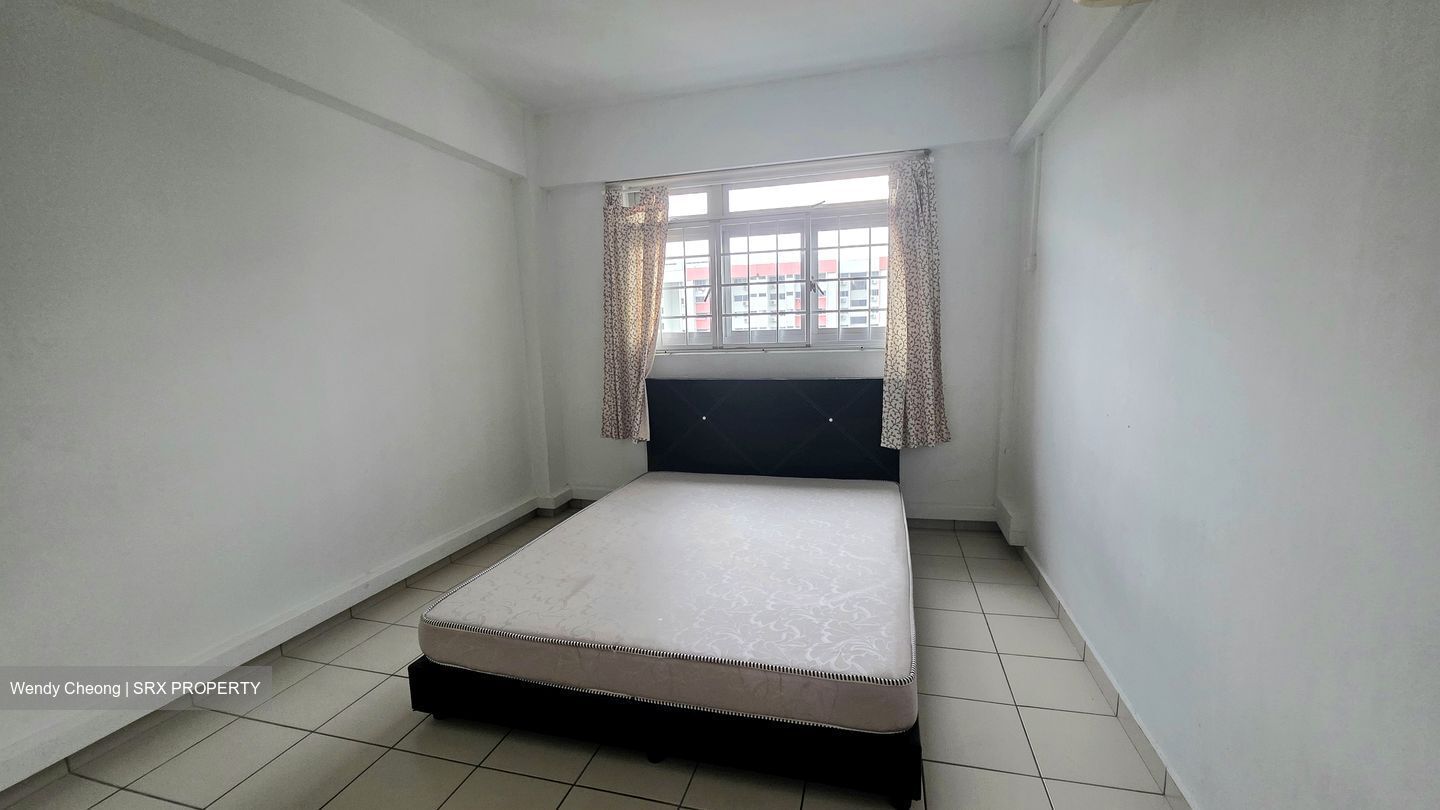 Blk 395 Yishun Ring Road (Yishun), HDB 4 Rooms #574208811